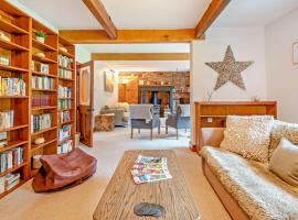 5 Bed in Penrith oc-sz111, viešbutis mieste Culgaith