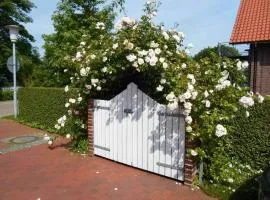 Watthuus Kiebitzhörn Apartment