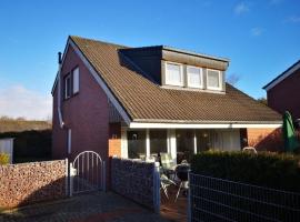 Seagull Street 21 Merchant, Hotel in Horumersiel