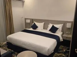 ليالي روز جدة للشقق المخدومة - Layali Rose