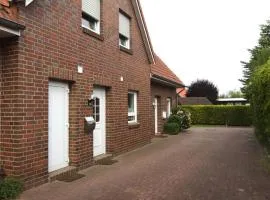 Holiday home with 3 bedrooms