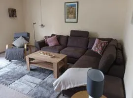 Holiday apartment Donner