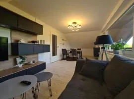 Home port Comfortable holiday residence