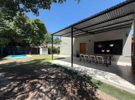 Casa finca La catalina I, hotel di Maco