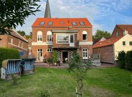 Ebbe Comfortable holiday residence