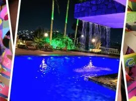 Hotel Três Palmeiras