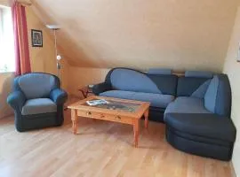 Starfish" Comfortable holiday residence"