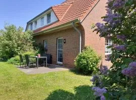 "Baltrum" Comfortable holiday residence