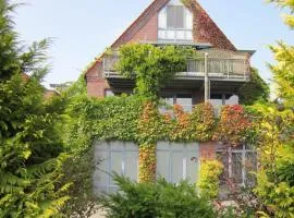 Holiday apartment with 1 bedroom