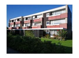 "Schnepfenweg" 39 Merchant, Hotel in Horumersiel