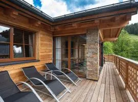 Apartment Dachstein Chalet Haus a by Interhome