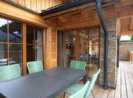 Holiday Home Dachstein Chalet Haus a by Interhome