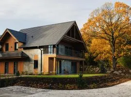 Apartamenty Greenwood