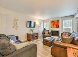 Cozy Family Retreat! Home in Charlotte Suburbs