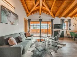 Apartment Dachstein West T5 by Interhome