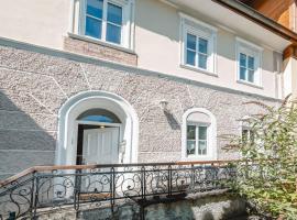 Holiday Home FH Salzburgerland by Interhome, hotel v destinaci Unken