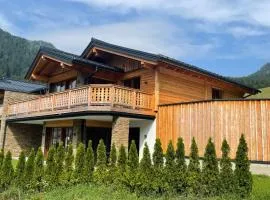 Apartment Dachstein Chalet Haus a by Interhome