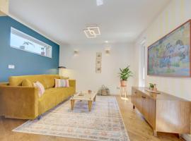 Holiday Home Gemütlicher Bungalow by Interhome, hotelli kohteessa Timelkam