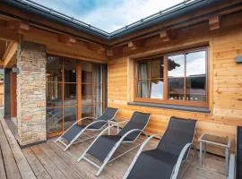 Apartment Dachstein Chalet Haus a by Interhome