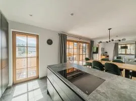 Apartment Dachstein West 3 by Interhome