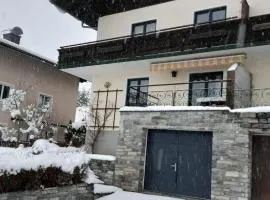 Holiday Home Haus Bernkogelblick in Goldegg by Interhome