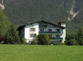 Apartment in Wildermieming by Interhome