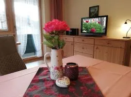 Apartment in Wildermieming by Interhome