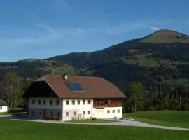 Apartment in Sankt Koloman mit Großer Terrasse by Interhome
