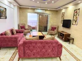 Apartment 18 Maspero