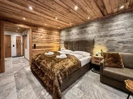 Apartment Grandview Collection Luxus-Wohnung in Kaprun by Interhome