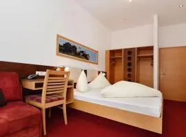 Apartment Bergpanorama in Kappl by Interhome