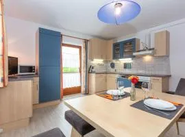 Apartment Morgenrot by Interhome