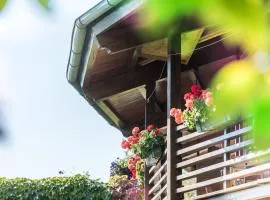 Apartment für 2 Personen ca- 33 m² in Vomp- Tirol - Unterinntal by Interhome