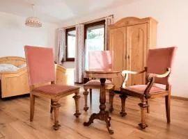 Holiday Home Haus Fink - Igls by Interhome