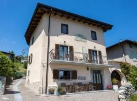 Apartment Wohnung 'Genf' mit Blick aufs Wasser by Interhome