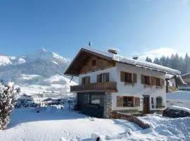 Holiday Home Haus Rauter by Interhome