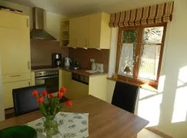 Apartment in Marktgemeinde Übelbach mit Garten by Interhome