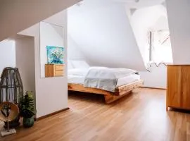 Apartment dasWeinbergblick - Landhaus dasThomas by Interhome