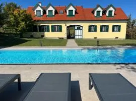 Apartment dasSonnenblick - Landhaus dasThomas by Interhome