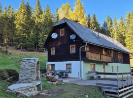 Holiday Home Ofenbauer by Interhome, hotel 