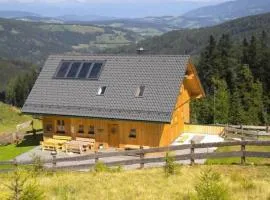 Holiday Home Karnerhütte by Interhome