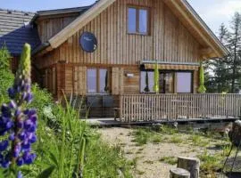 Holiday Home Die Berghex'n by Interhome