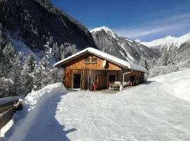 Holiday Home am Wallnerhof in Flattach by Interhome