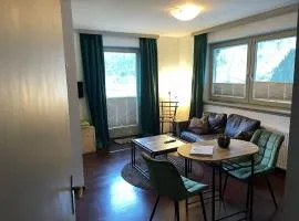 Apartment Wohnung Sonnberg by Interhome