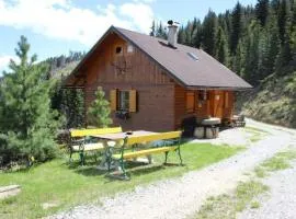 Holiday Home Alpentraum in Klippitztörl by Interhome