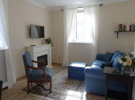 Apartment Landgut mit Terrasse by Interhome, готель у місті Piber