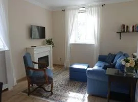 Apartment Landgut mit Terrasse by Interhome