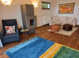 Holiday Home Villa Nonna by Interhome