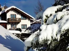 Holiday Home Privathaus Achensee by Interhome