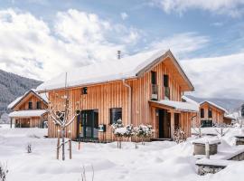 Holiday Home in Murau mit Privatem Pool by Interhome, hotel a Murau